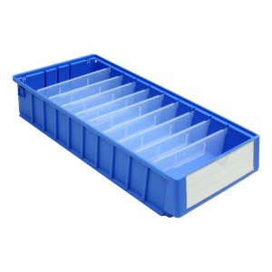 Plastic Parts Shelf Bins TK5209